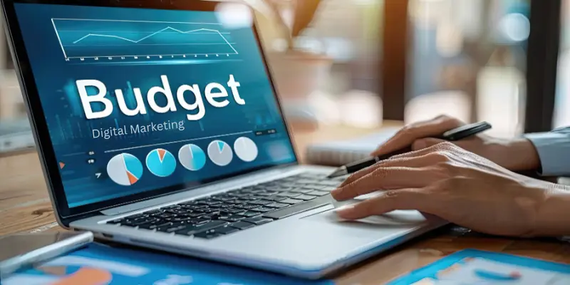 Budgeting for Digital Marketing