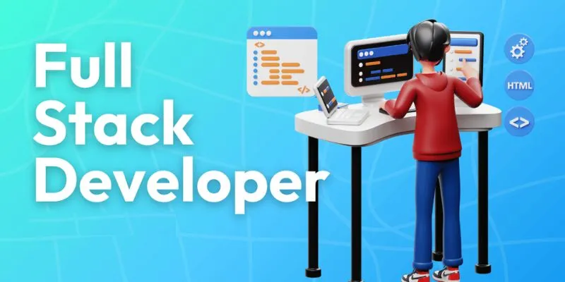 Full Stack Developer Course in Chennai