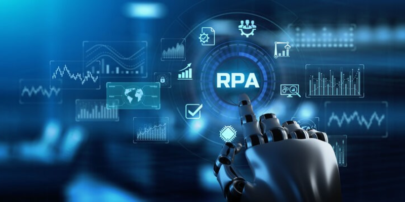 How is RPA Used in Supply Chain Management?