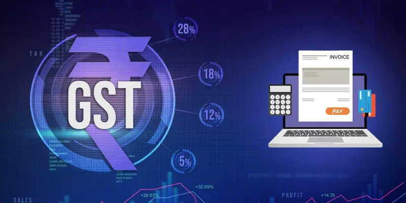 How Blockchain Can Prevent Tax Cascading in GST Frameworks?